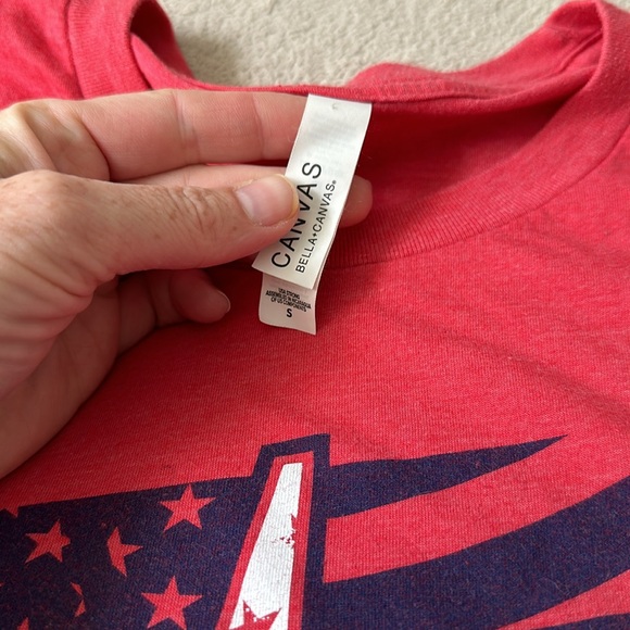 Dude Perfect tee 🇺🇸 - Picture 3 of 3